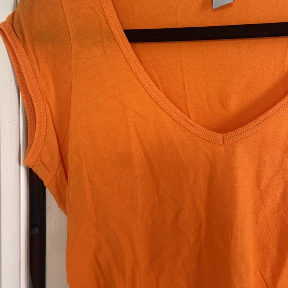 Mimi Maternity Short Sleeve T-shirt - Picture 6 of 6